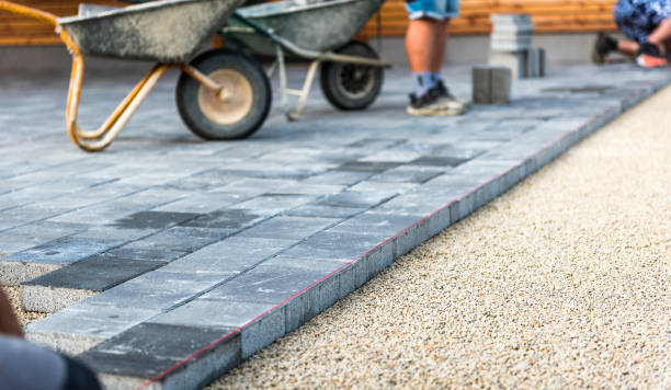 Best Concrete Staining and Coloring in River Rouge, MI