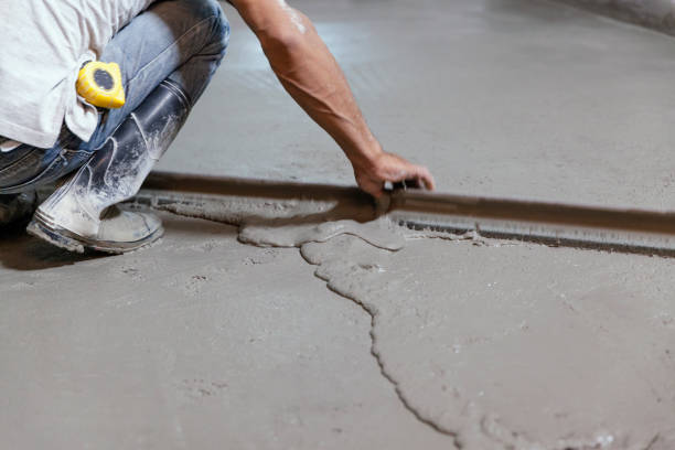 Best Concrete Driveway Installation in River Rouge, MI