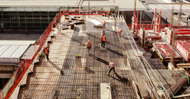 Best Concrete Removal and Replacement in River Rouge, MI