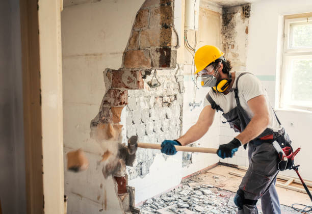Best Concrete Demolition Services in River Rouge, MI