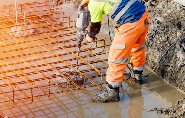  River Rouge, MI Concrete contractor Pros