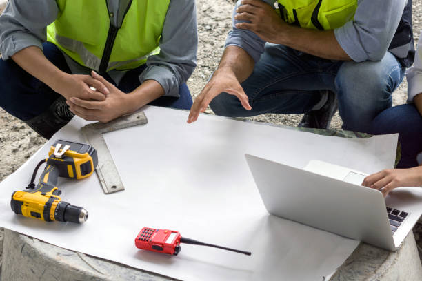 Best Stamped Concrete Services in River Rouge, MI