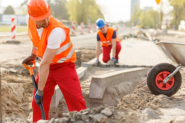 Best Concrete Driveway Installation in River Rouge, MI