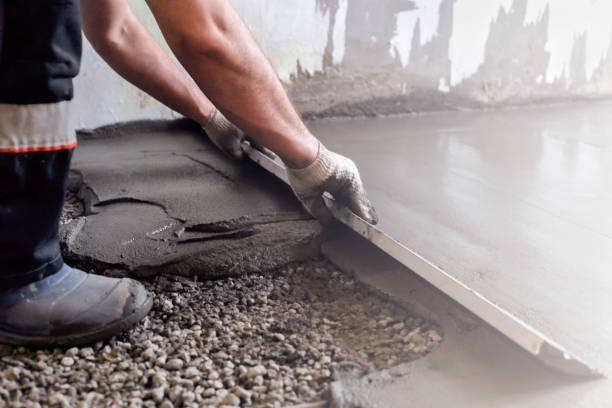 Best Concrete Steps and Stairs in River Rouge, MI